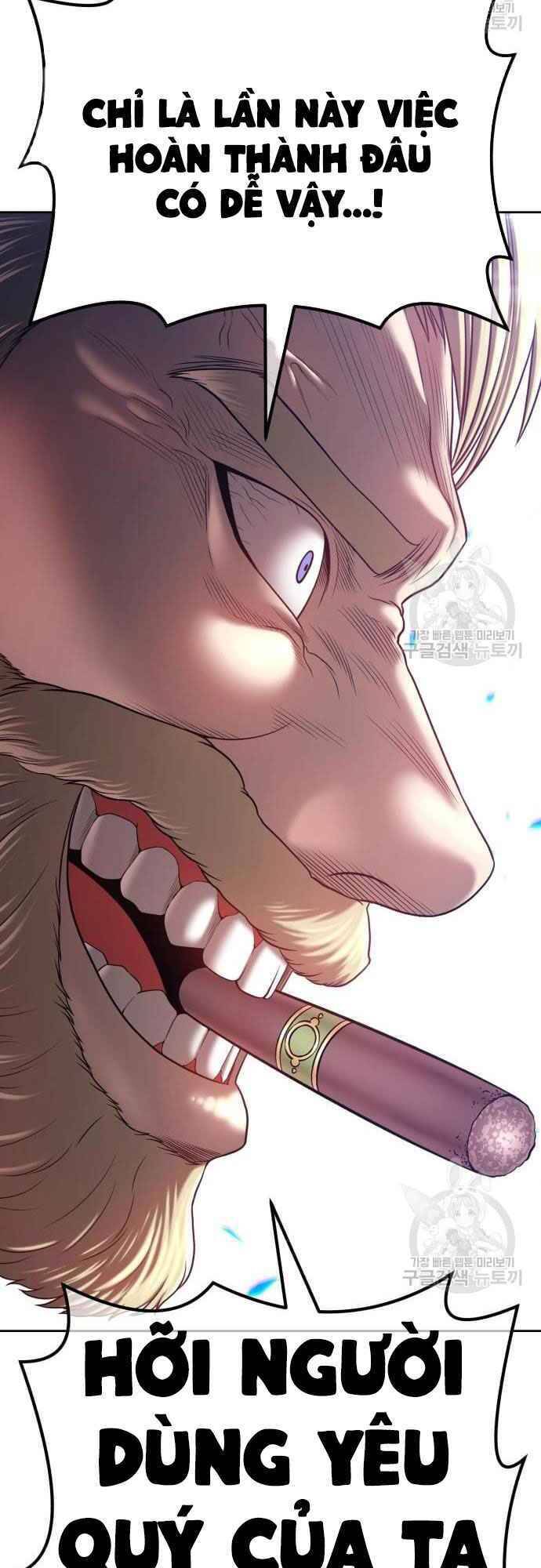 Gậy Gỗ Cấp 99+ Chap 39.5 - Next Chap 40.5