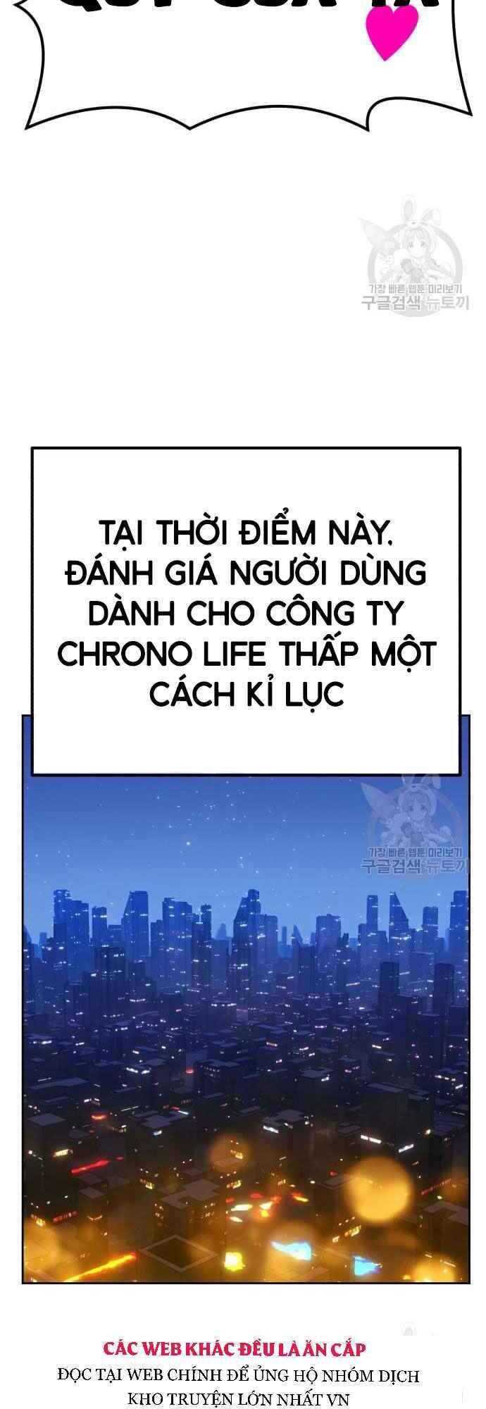 Gậy Gỗ Cấp 99+ Chap 39.5 - Next Chap 40.5