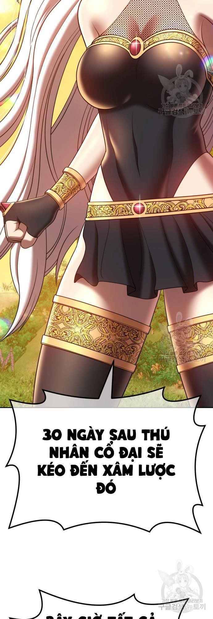 Gậy Gỗ Cấp 99+ Chap 39.5 - Next Chap 40.5