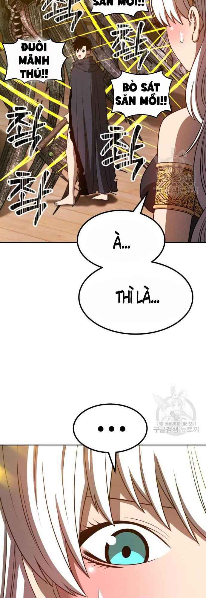 Gậy Gỗ Cấp 99+ Chap 39 - Next Chap 40