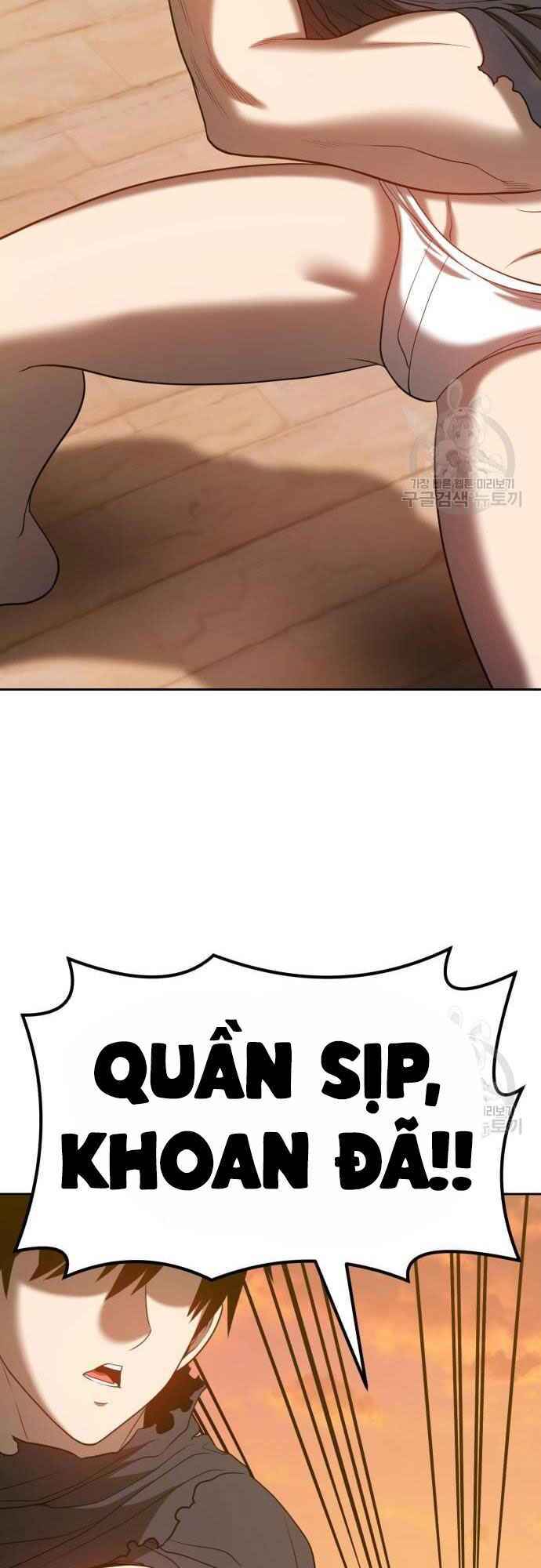 Gậy Gỗ Cấp 99+ Chap 39 - Next Chap 40