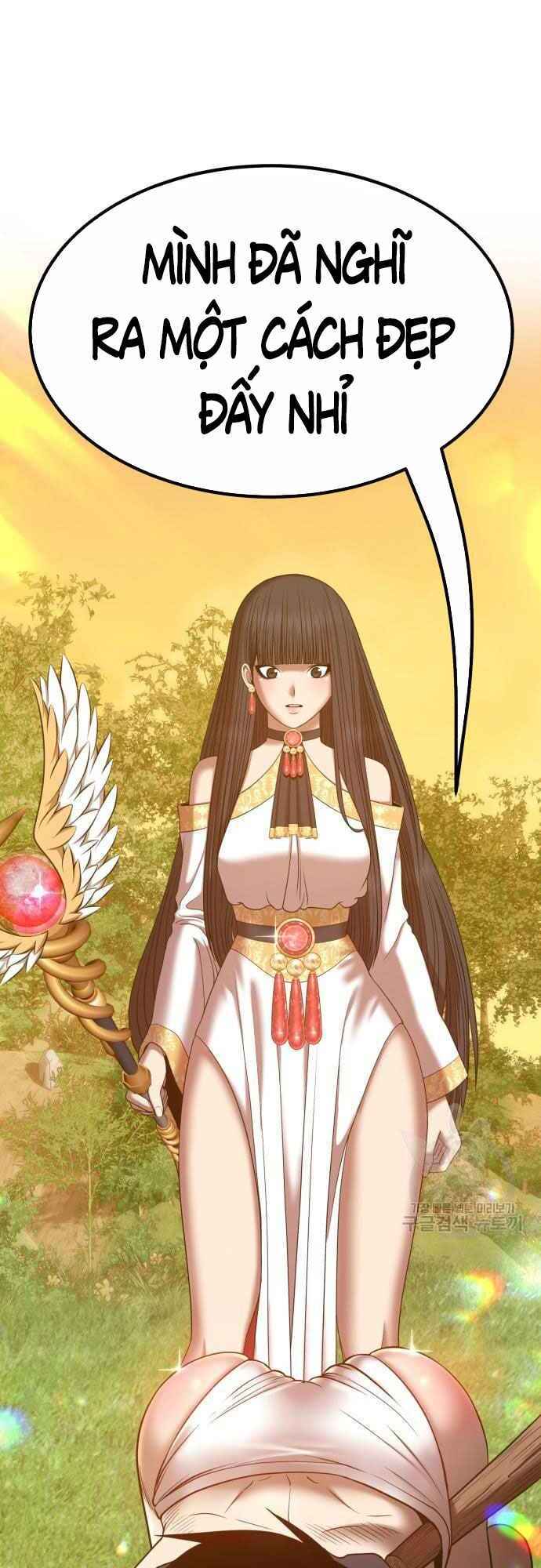 Gậy Gỗ Cấp 99+ Chap 39 - Next Chap 40