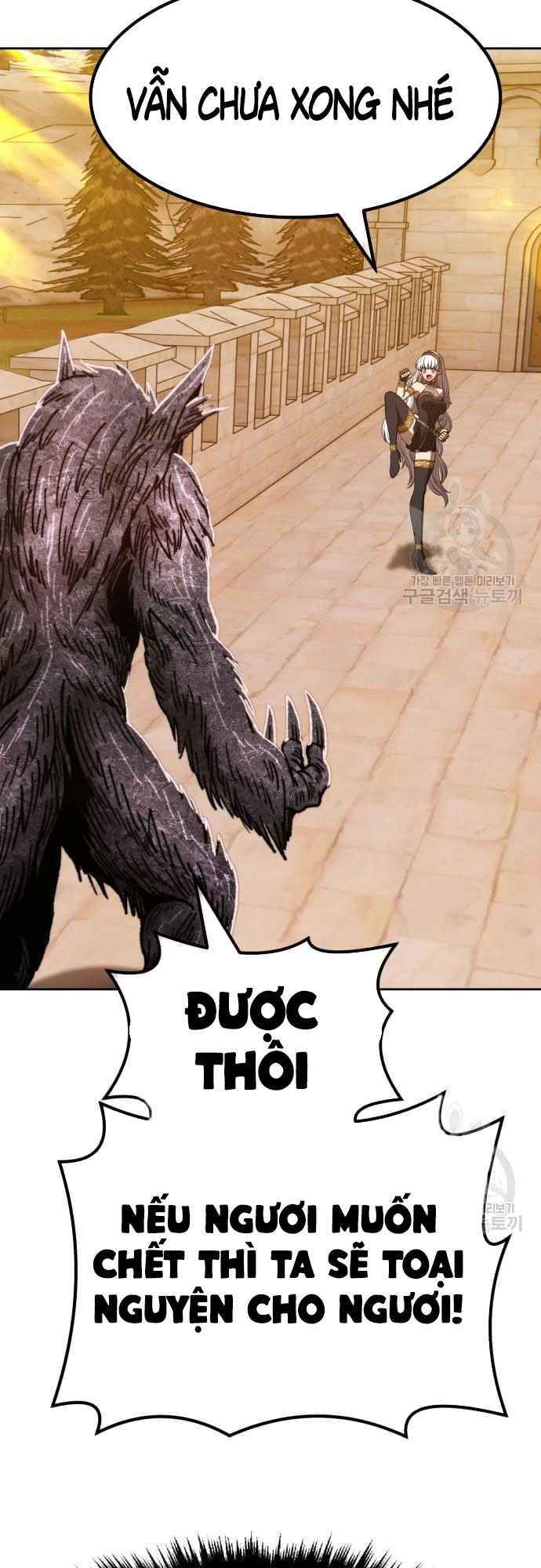 Gậy Gỗ Cấp 99+ Chap 39 - Next Chap 40