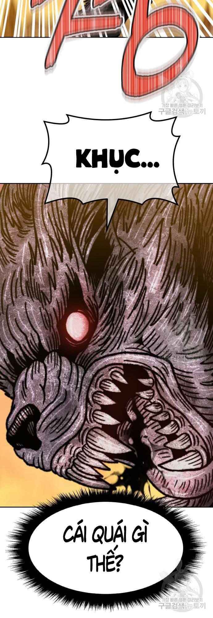 Gậy Gỗ Cấp 99+ Chap 39 - Next Chap 40