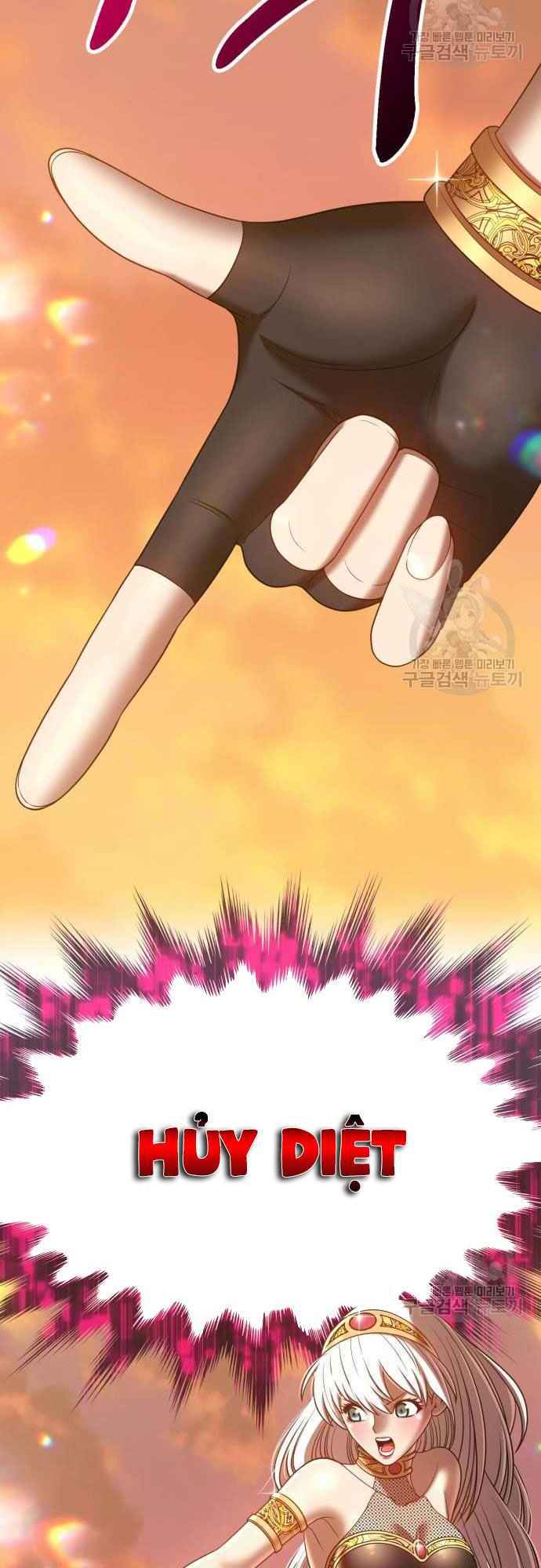 Gậy Gỗ Cấp 99+ Chap 39 - Next Chap 40