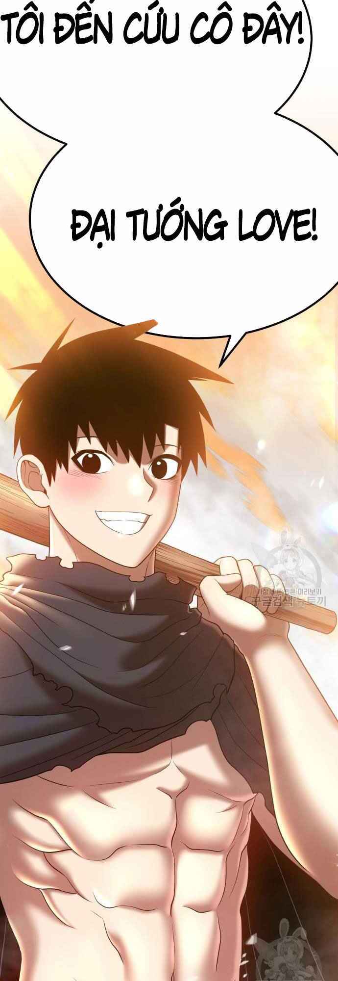 Gậy Gỗ Cấp 99+ Chap 39 - Next Chap 40