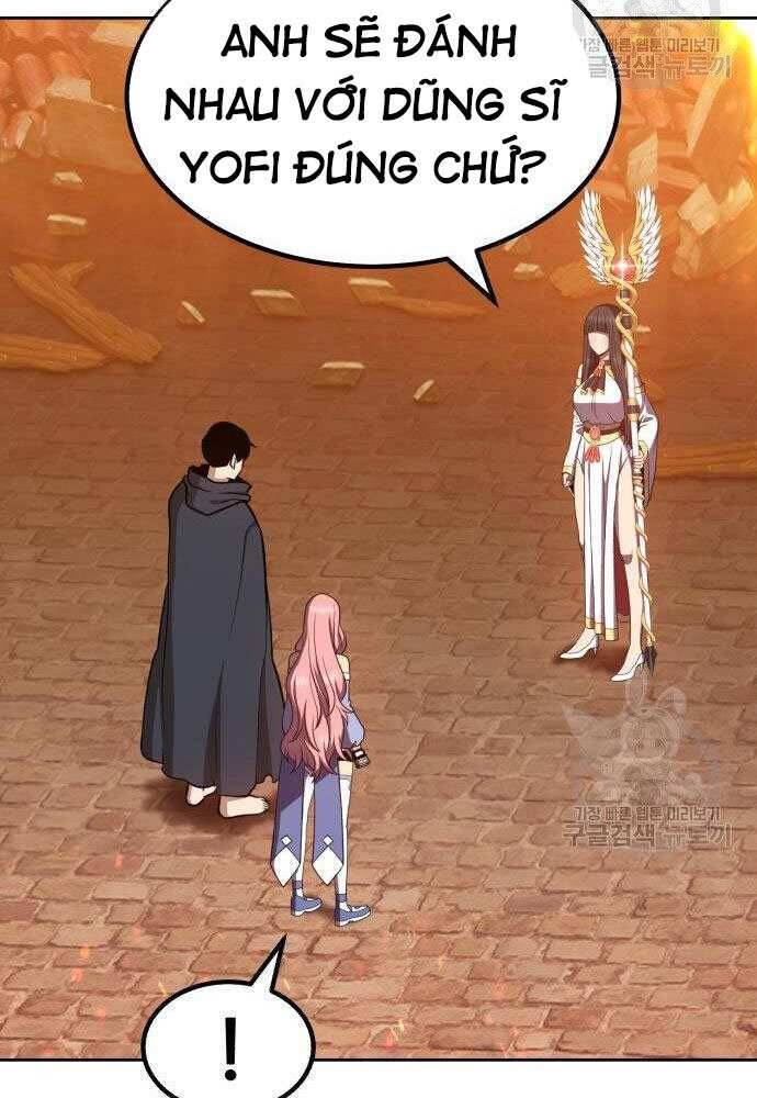 Gậy Gỗ Cấp 99+ Chap 30 - Next Chap 31