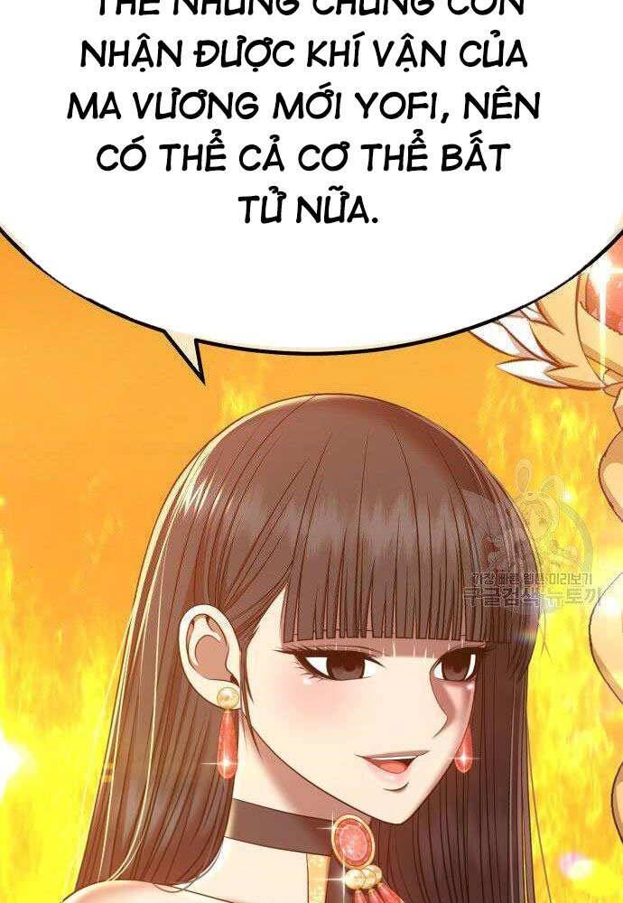 Gậy Gỗ Cấp 99+ Chap 30 - Next Chap 31