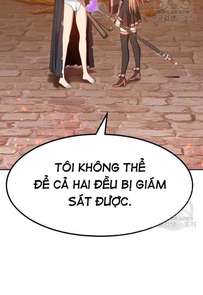 Gậy Gỗ Cấp 99+ Chap 30 - Next Chap 31