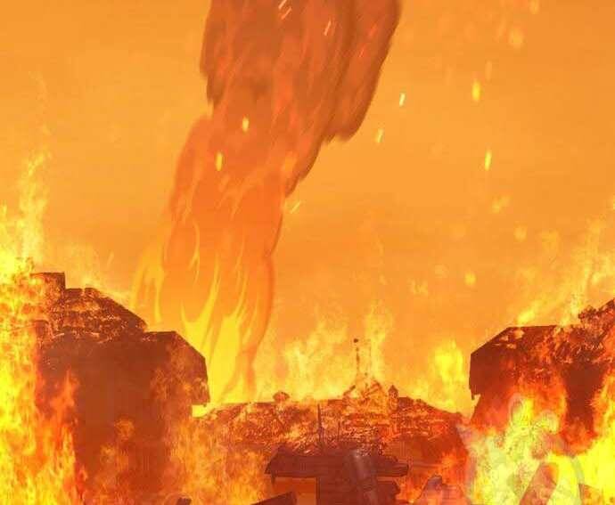 Gậy Gỗ Cấp 99+ Chap 31.5 - Next Chap 32.5