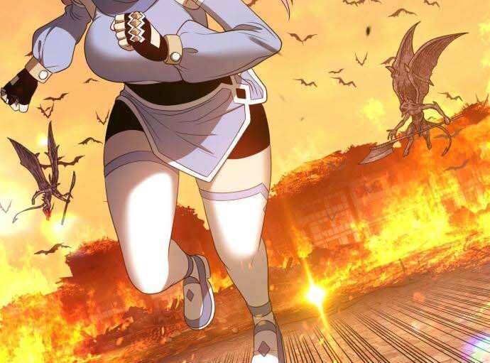 Gậy Gỗ Cấp 99+ Chap 31.5 - Next Chap 32.5