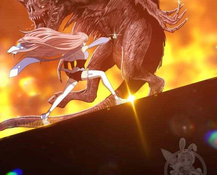 Gậy Gỗ Cấp 99+ Chap 31.5 - Next Chap 32.5