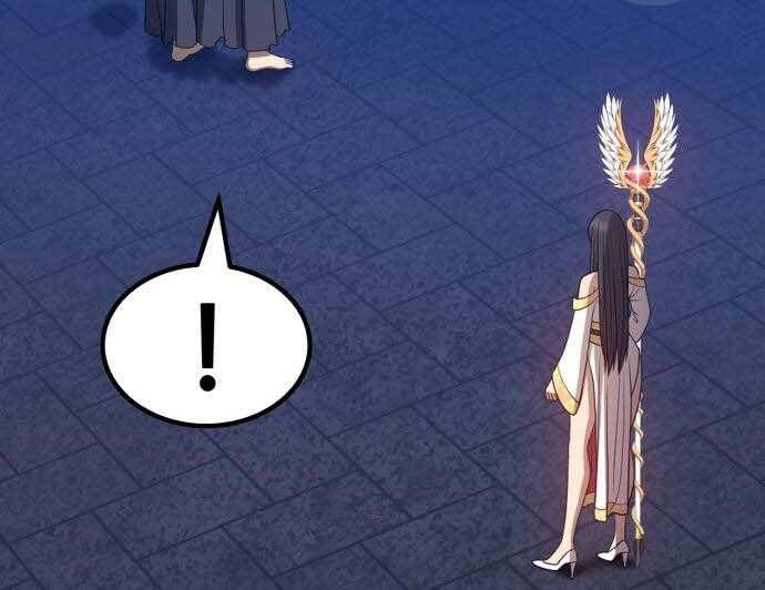 Gậy Gỗ Cấp 99+ Chap 31.5 - Next Chap 32.5