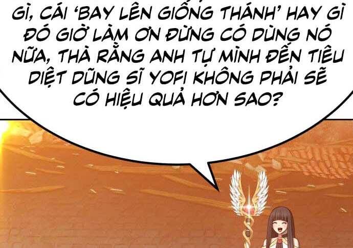 Gậy Gỗ Cấp 99+ Chap 31 - Next Chap 32