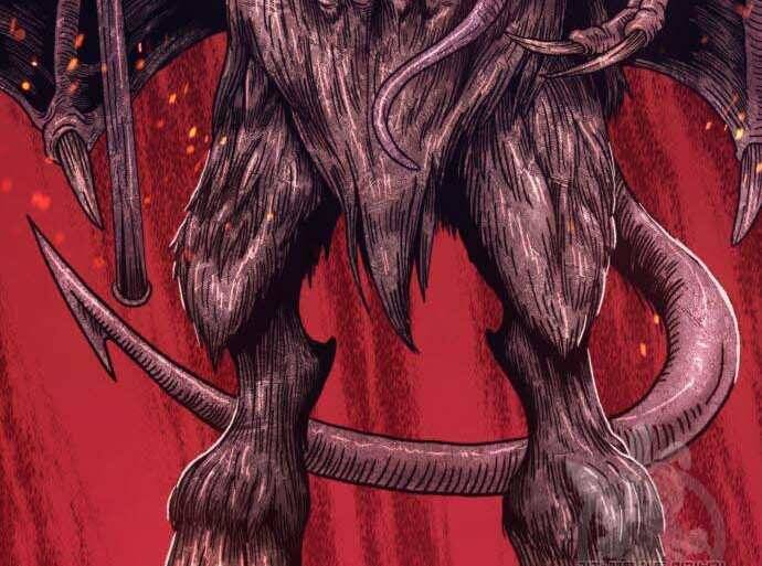 Gậy Gỗ Cấp 99+ Chap 31 - Next Chap 32