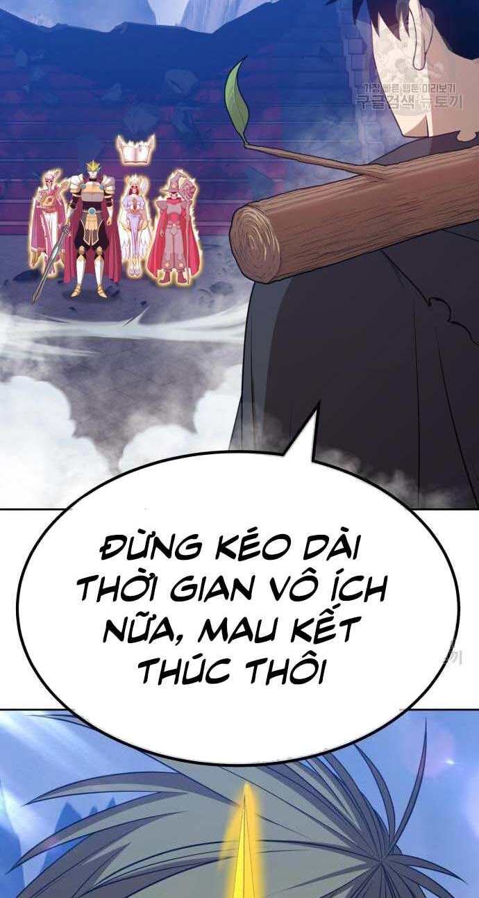 Gậy Gỗ Cấp 99+ Chap 32.5 - Next Chap 33.5