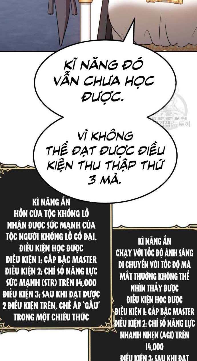 Gậy Gỗ Cấp 99+ Chap 32.5 - Next Chap 33.5