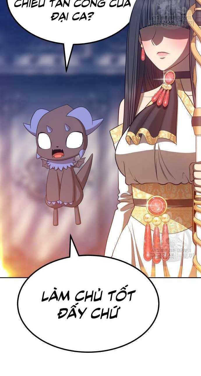 Gậy Gỗ Cấp 99+ Chap 32.5 - Next Chap 33.5