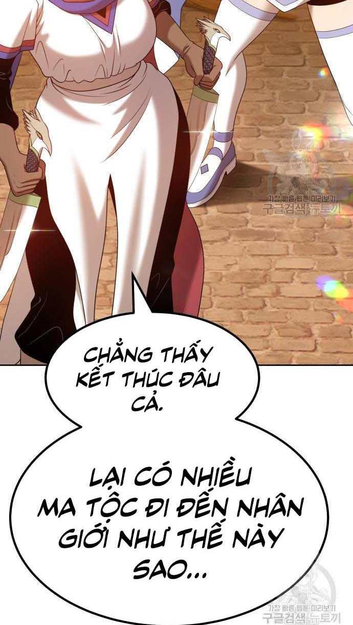 Gậy Gỗ Cấp 99+ Chap 32 - Next Chap 33