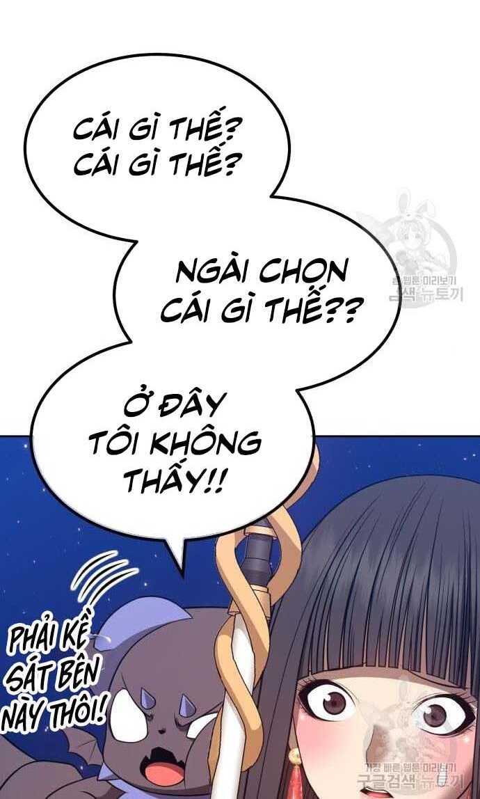 Gậy Gỗ Cấp 99+ Chap 33.5 - Next Chap 34.5