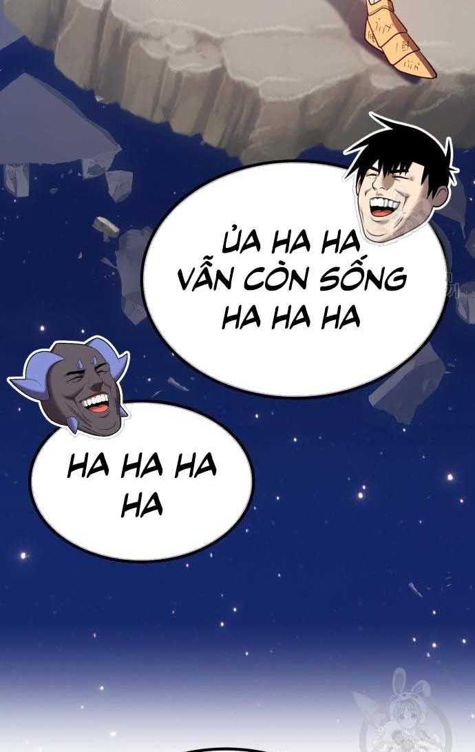 Gậy Gỗ Cấp 99+ Chap 33.5 - Next Chap 34.5