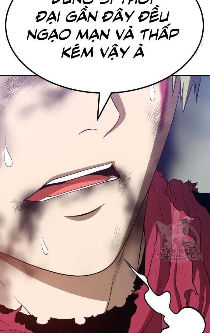 Gậy Gỗ Cấp 99+ Chap 33.5 - Next Chap 34.5