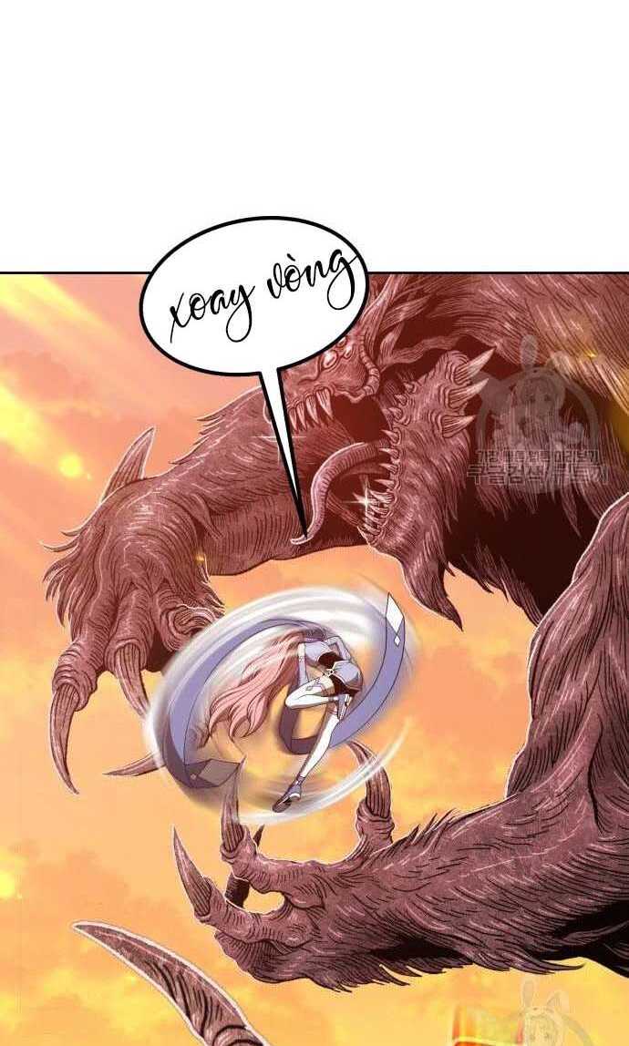 Gậy Gỗ Cấp 99+ Chap 33 - Next Chap 34