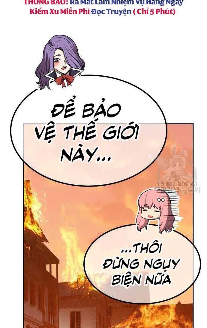 Gậy Gỗ Cấp 99+ Chap 33 - Next Chap 34