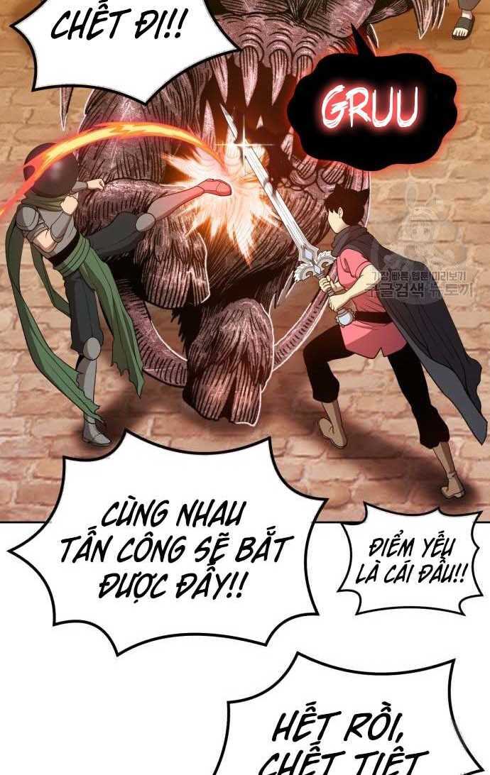 Gậy Gỗ Cấp 99+ Chap 33 - Next Chap 34