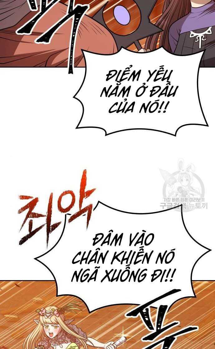 Gậy Gỗ Cấp 99+ Chap 33 - Next Chap 34