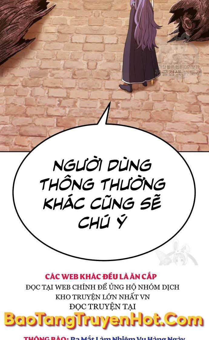 Gậy Gỗ Cấp 99+ Chap 33 - Next Chap 34