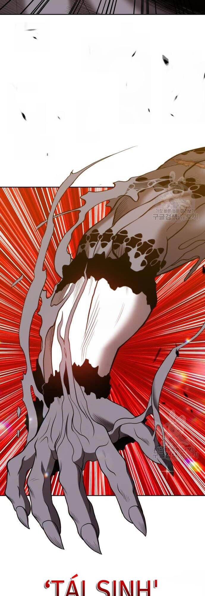 Gậy Gỗ Cấp 99+ Chap 44.5 - Next Chap 45.5