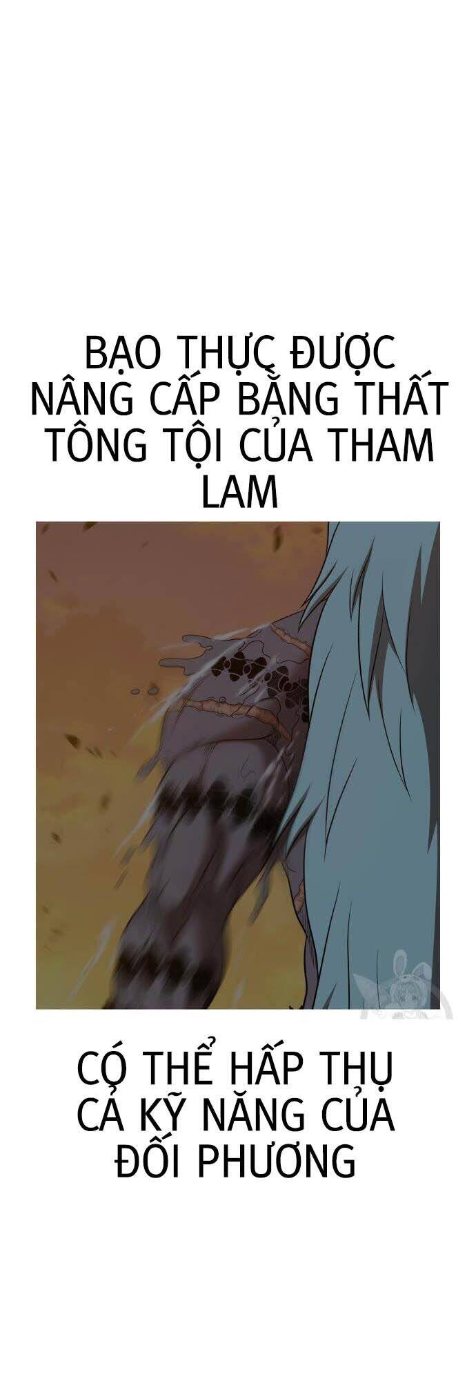 Gậy Gỗ Cấp 99+ Chap 44.5 - Next Chap 45.5