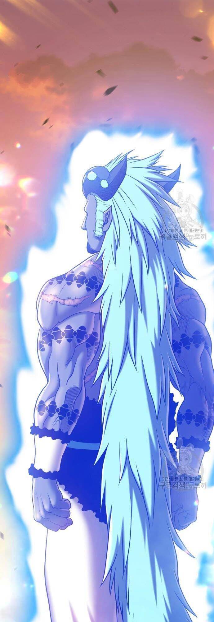 Gậy Gỗ Cấp 99+ Chap 44.5 - Next Chap 45.5