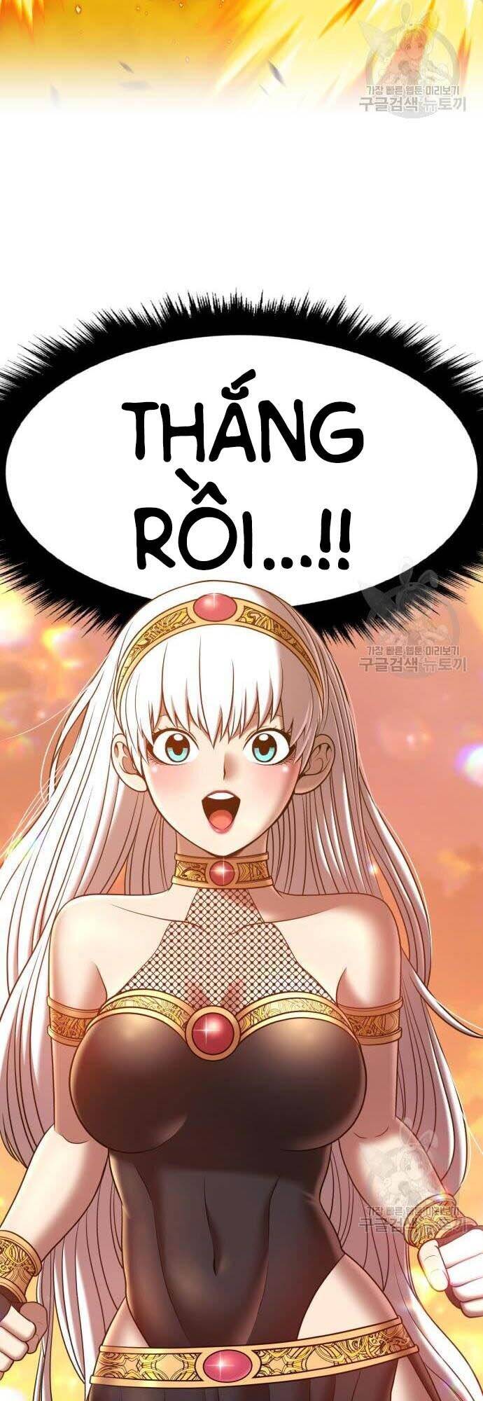 Gậy Gỗ Cấp 99+ Chap 44.5 - Next Chap 45.5