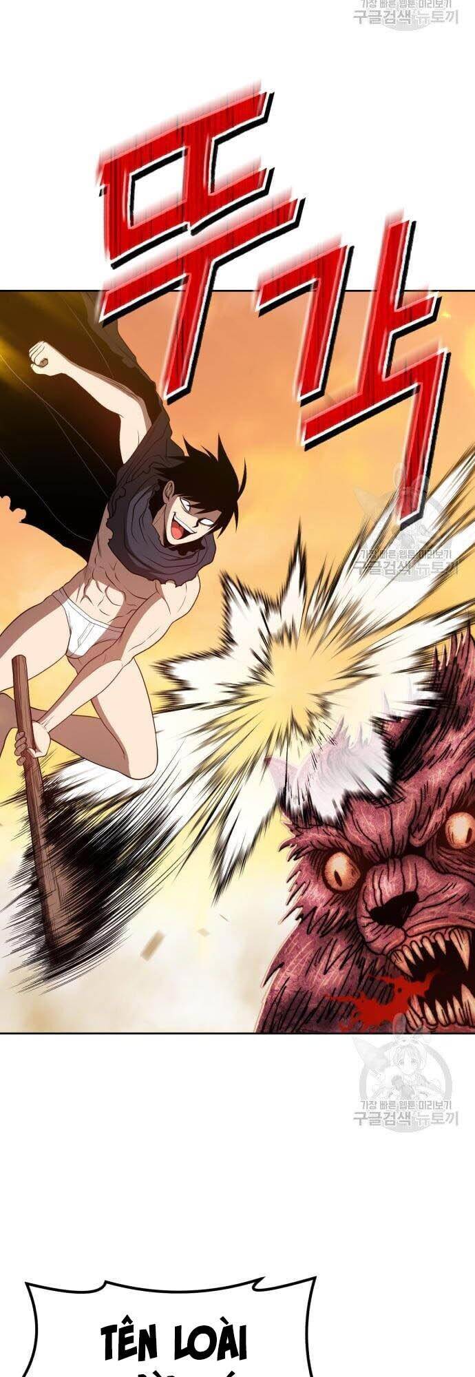 Gậy Gỗ Cấp 99+ Chap 44 - Next Chap 45