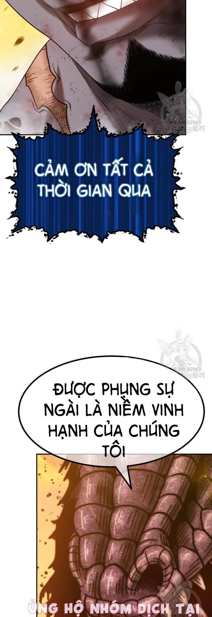 Gậy Gỗ Cấp 99+ Chap 44 - Next Chap 45