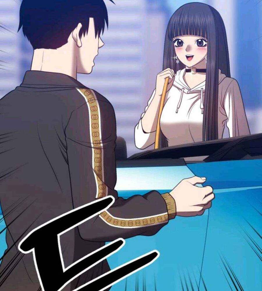 Gậy Gỗ Cấp 99+ Chap 45.3 - Next Chap 46.3