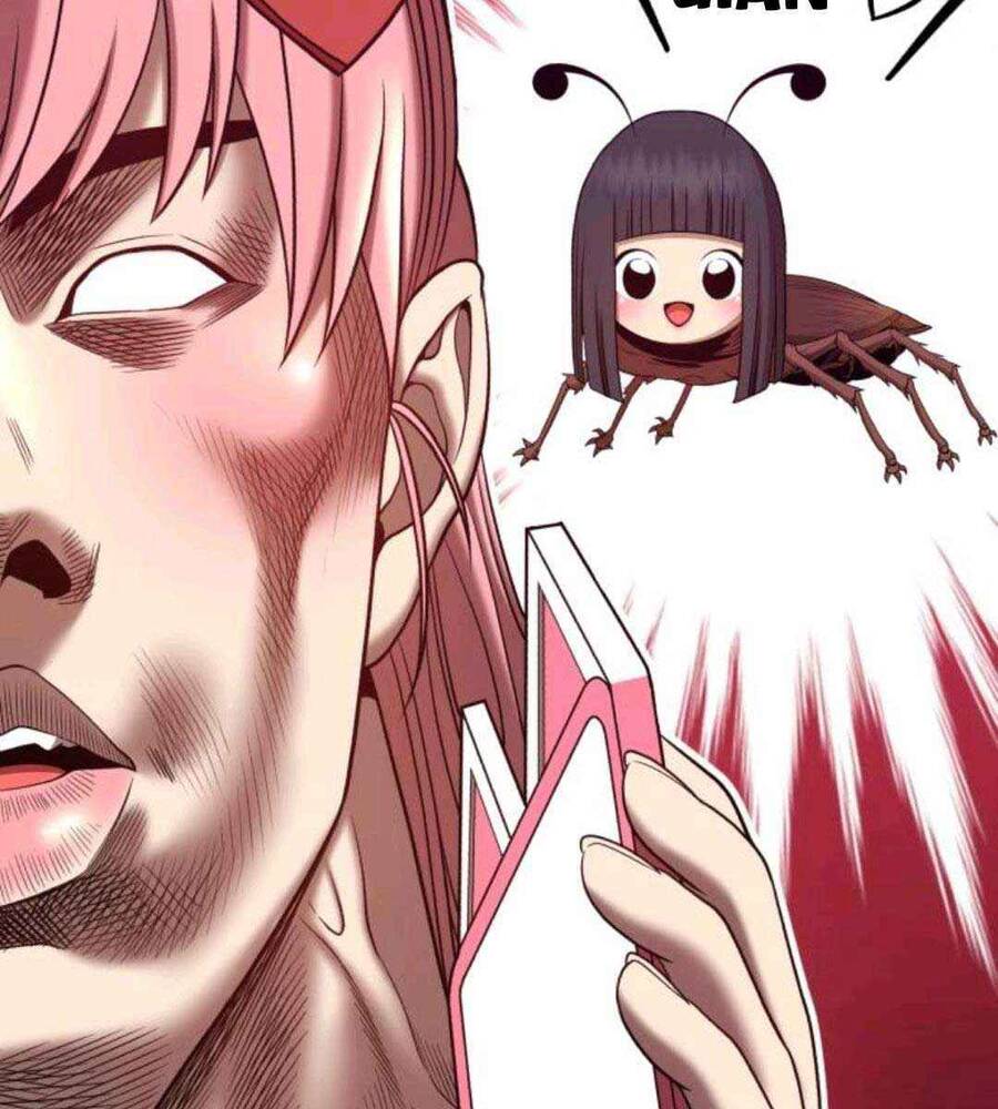 Gậy Gỗ Cấp 99+ Chap 45.3 - Next Chap 46.3