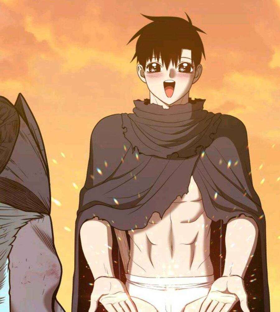 Gậy Gỗ Cấp 99+ Chap 45.1 - Next Chap 46.1