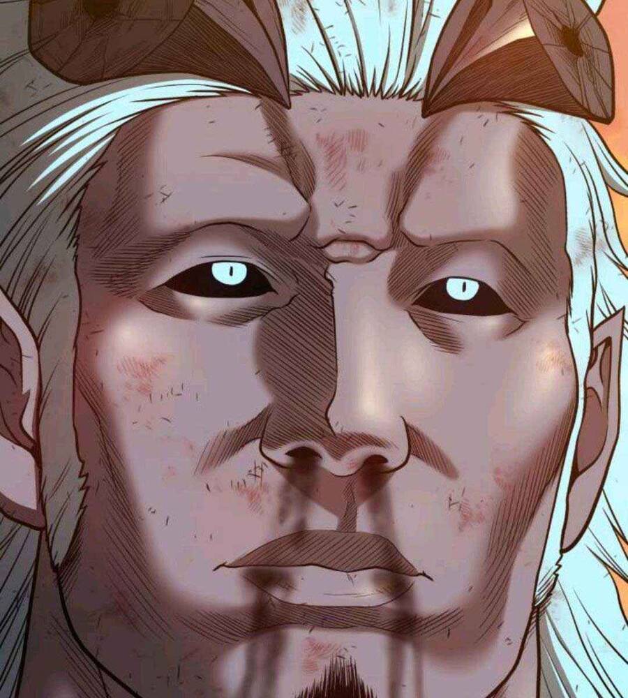 Gậy Gỗ Cấp 99+ Chap 45.1 - Next Chap 46.1