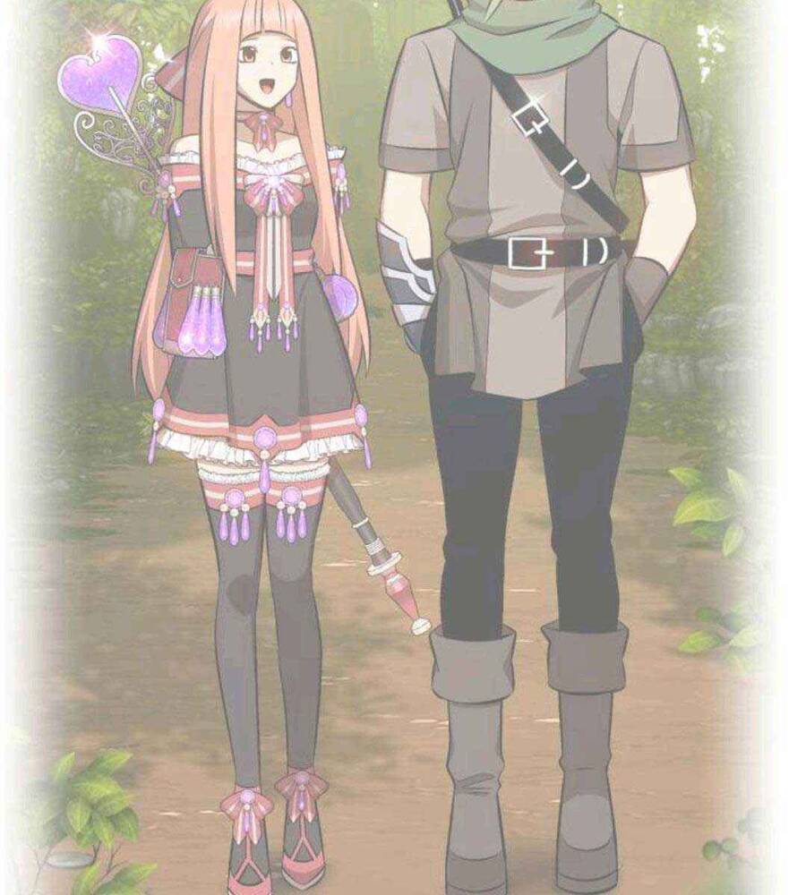 Gậy Gỗ Cấp 99+ Chap 45.4 - Next Chap 46.4