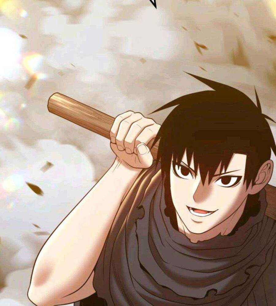 Gậy Gỗ Cấp 99+ Chap 45 - Next Chap 46