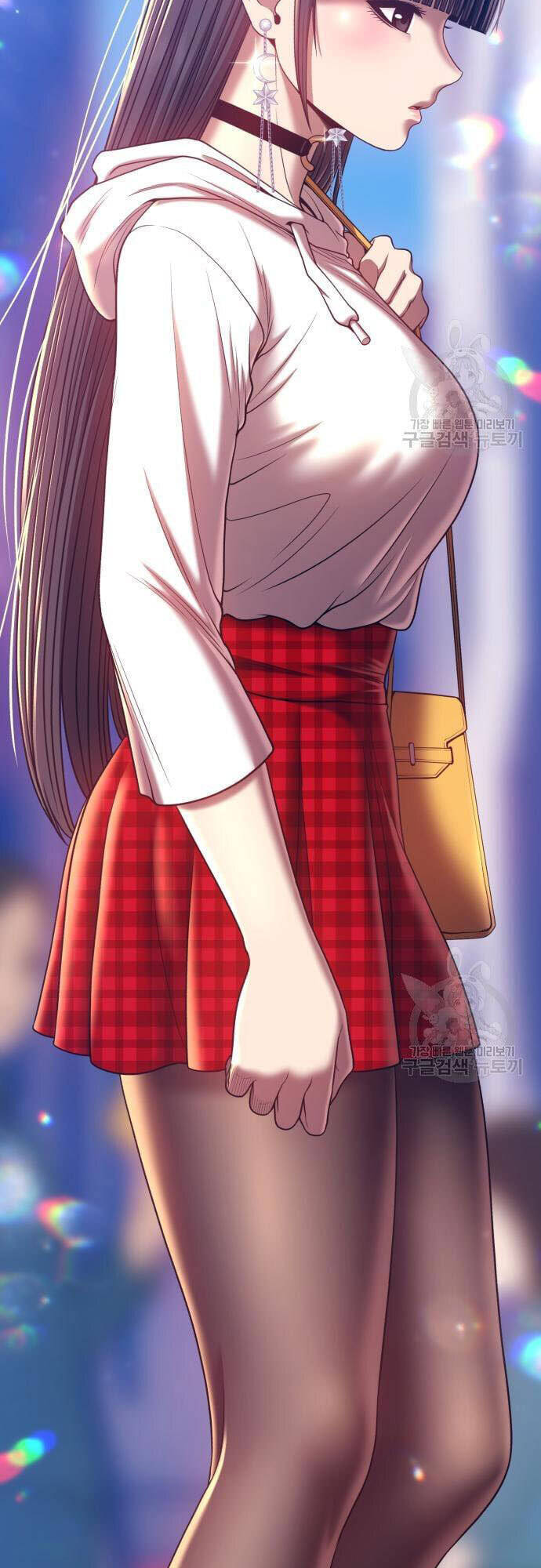 Gậy Gỗ Cấp 99+ Chap 46.5 - Next Chap 47.5