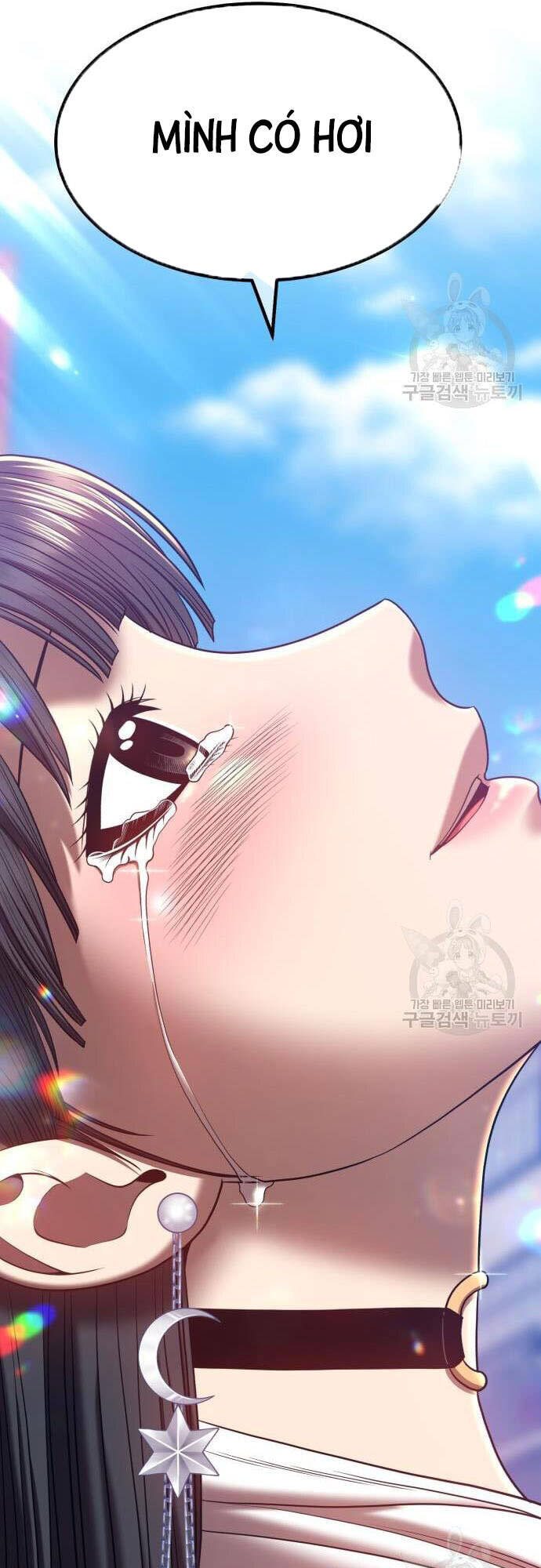 Gậy Gỗ Cấp 99+ Chap 46.5 - Next Chap 47.5