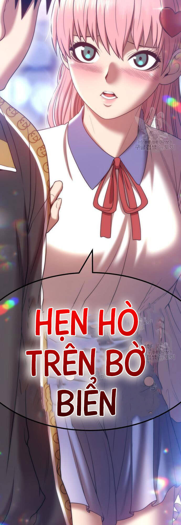 Gậy Gỗ Cấp 99+ Chap 46.5 - Next Chap 47.5