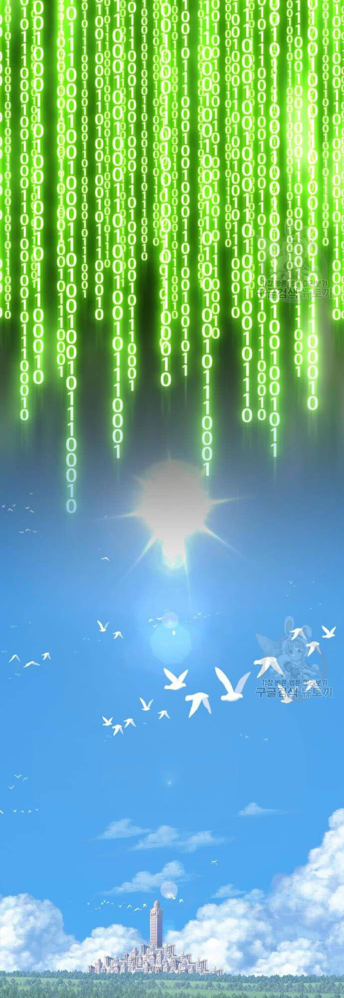 Gậy Gỗ Cấp 99+ Chap 46.5 - Next Chap 47.5