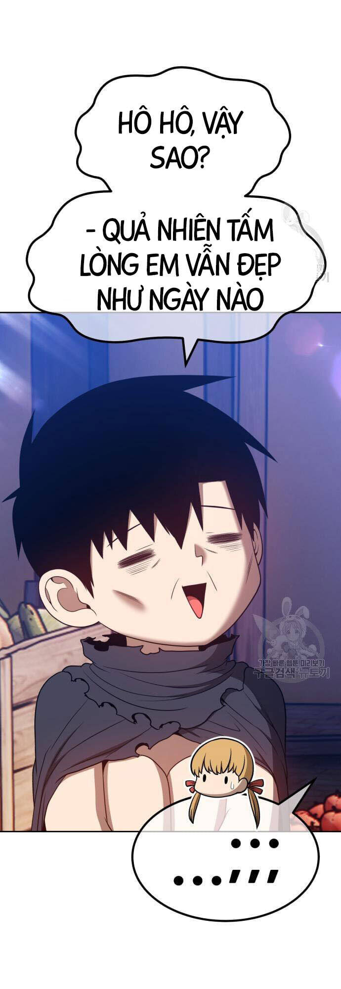 Gậy Gỗ Cấp 99+ Chap 46.5 - Next Chap 47.5