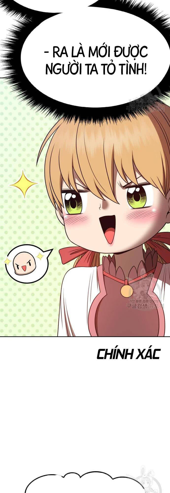 Gậy Gỗ Cấp 99+ Chap 46.5 - Next Chap 47.5