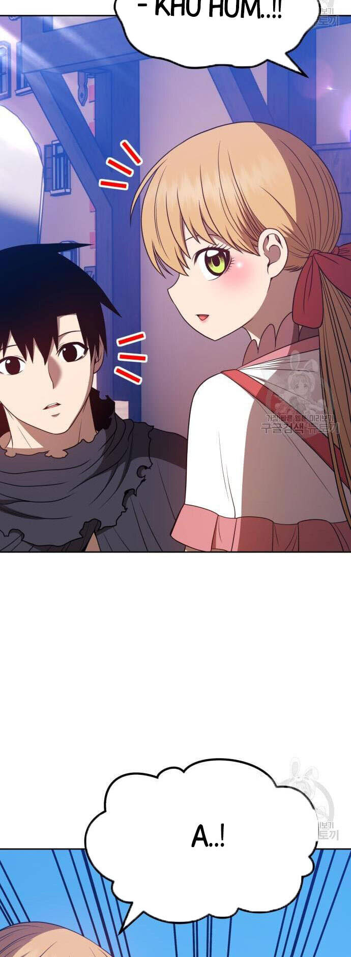 Gậy Gỗ Cấp 99+ Chap 46.5 - Next Chap 47.5